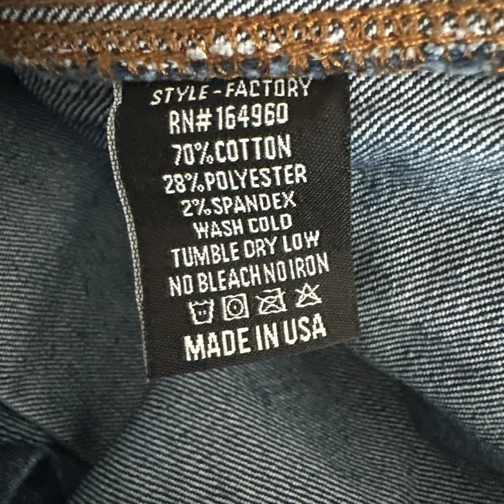 Origin legit fit